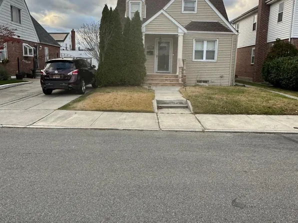 116-14 233rd Street Street, Cambria Heights, NY 11411