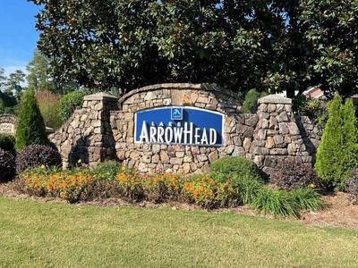 296 Pinebrook Dr #71, Waleska, GA, 30183