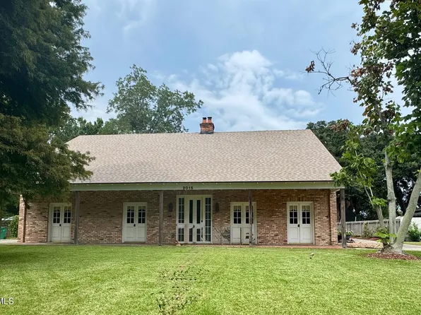 2015 Old Jeanerette Rd, New Iberia, LA 70563