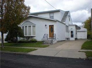 214 Vanderbilt St, Buffalo, NY 14206