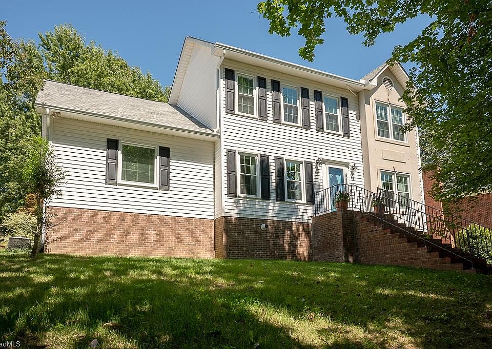 6024 Glenacre Dr, Kernersville, NC 27284 Zillow