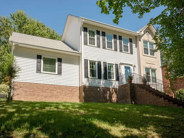 6024 Glenacre Dr, Kernersville, NC 27284