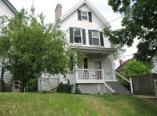 3008 Marshall Ave #1, Cincinnati, OH 45220