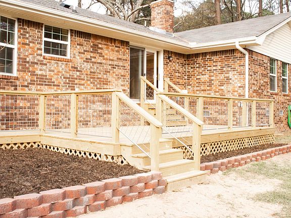 5th image of 1613 Millcreek Dr