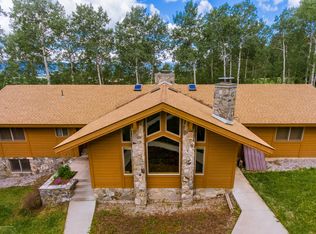 56 Hillside Way, Star Valley Ranch, WY 83127