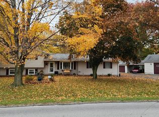 2580 New State Rd, Norwalk, OH 44857