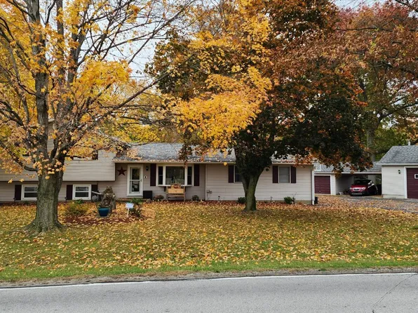 2580 New State Rd, Norwalk, OH 44857