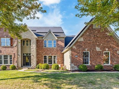 2357 Spring Mill Estates Dr, Saint Charles, MO, 63303