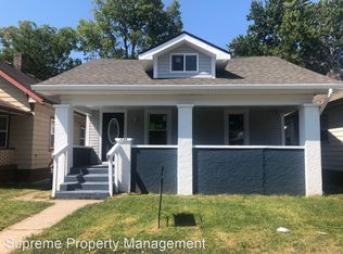 1436 N Belleview Pl, Indianapolis, IN