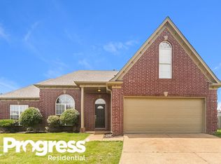 7145 Brook Mill Cv, Memphis, TN 38125