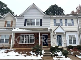 11519 Retriever Way, Charlotte, NC 28269
