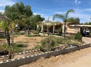 28650 Santa Rosa Rd, Nuevo, CA 92567