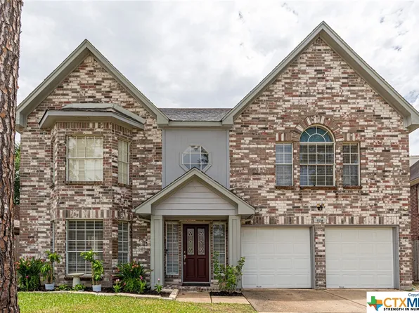 5718 Charlestown Colony Dr, Houston, TX 77084