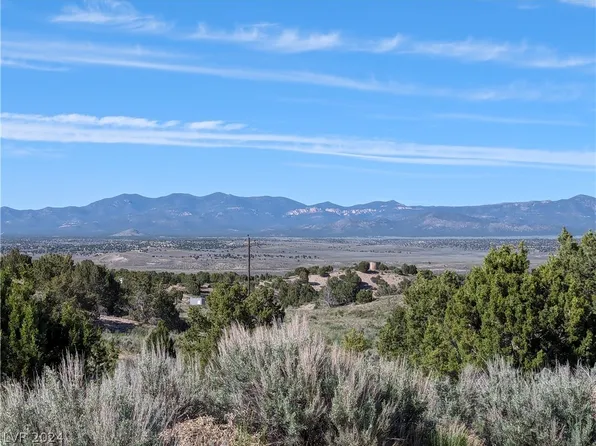 873 Iron Mustang Rd, Pioche, NV 89043