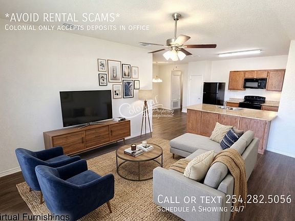 2nd image of 3105 Ochiltree Dr #B
