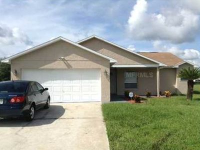 119 Whitehall Way, Kissimmee, FL, 34758
