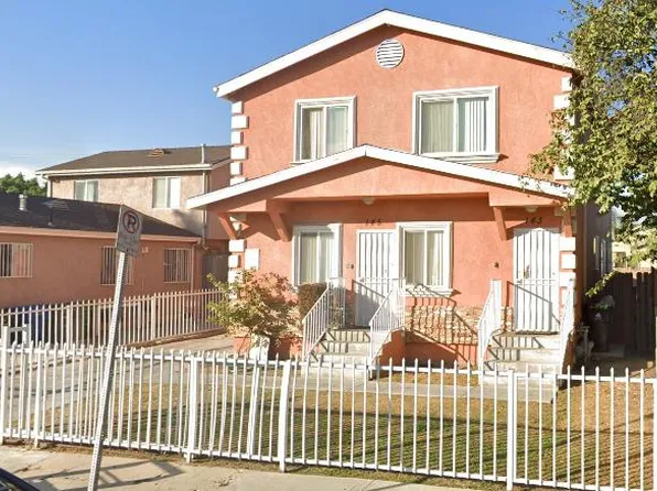 143 W 85th St, Los Angeles, CA 90003