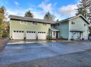 416 Draconis Ave SE, Ocean Shores, WA 98569