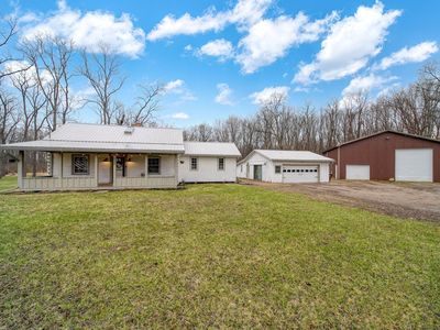 6830 Paddock Ln, Jackson, MI, 49201