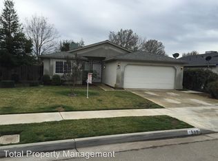 1939 Martinho Ave, Tulare, CA 93274