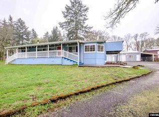 13361 Woodland Ln SE, Turner, OR 97392
