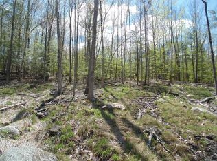 0 Johnson Hill Road, Chester, MA 01011