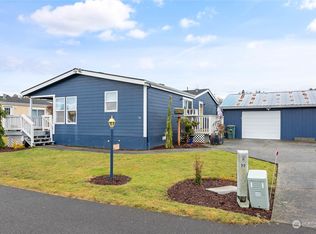 1625 Main St TRLR 16, Ferndale, WA