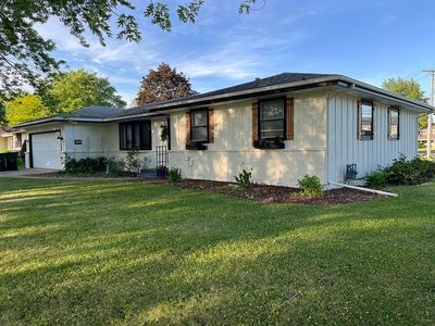 15335 S Meadow Ln, Plainfield, IL, 60544