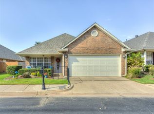 13401 Prairie View Ln, Oklahoma City, OK 73142