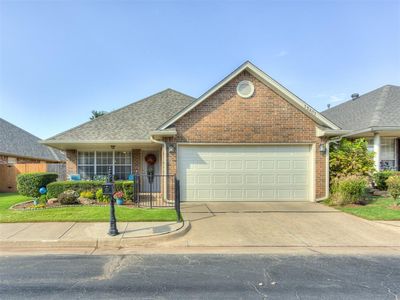 13401 Prairie View Ln, Oklahoma City, OK, 73142