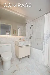 Rented by Compass