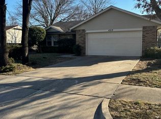 4313 W Pittsburg St, Broken Arrow, OK 74012