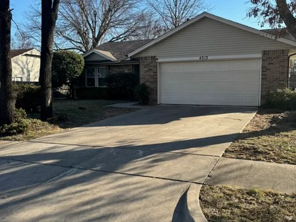 4313 W Pittsburg St, Broken Arrow, OK 74012