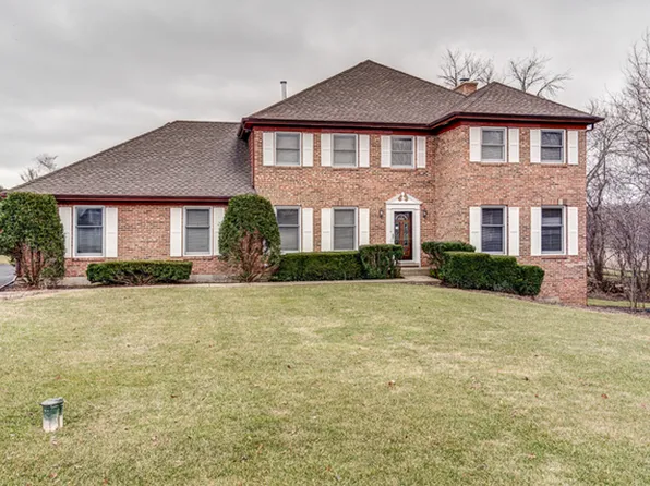 1591 Bedlington Dr, Inverness, IL 60010