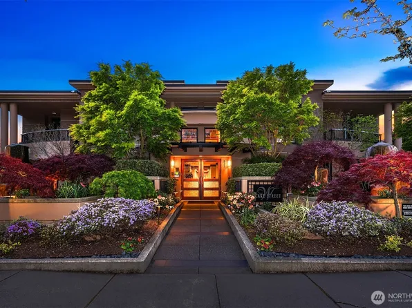 905 Lake Street S #103N, Kirkland, WA 98033