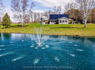 471568 Southgate Sideroad 47, Southgate, ON N0G2L0