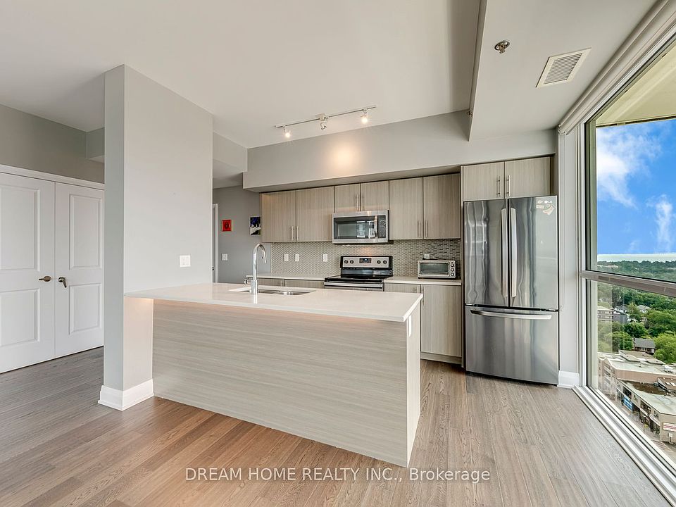 1st image of 55 Speers Rd Unit 1609