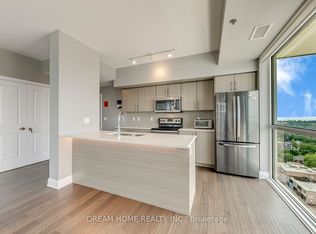 55 Speers Rd UNIT 1609, Oakville, ON L6K0H9