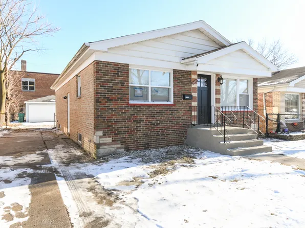 15521 6th Ave, Phoenix, IL 60426