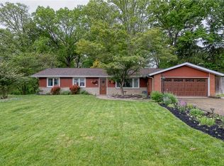 284 Hillcrest Cir, Pittsburgh, PA 15237