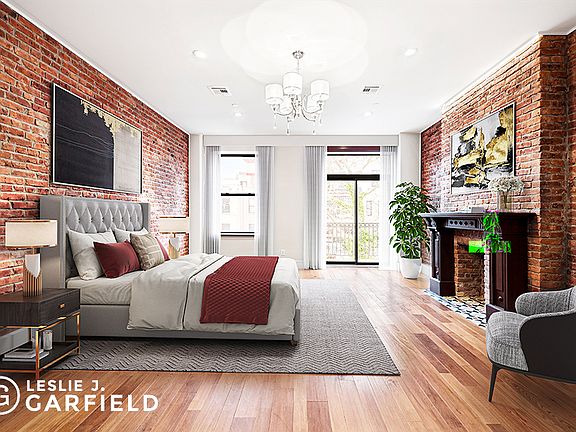 4th image of 246 W 121st St