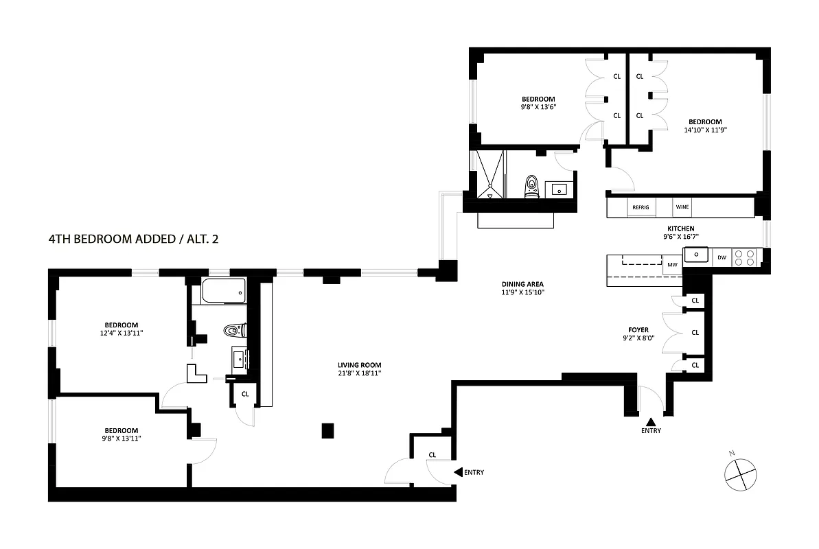 floor plan 3