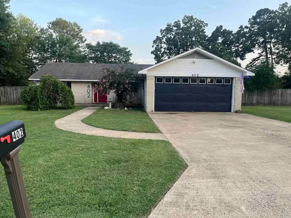 402 Riley St, Hot Springs, AR 71901