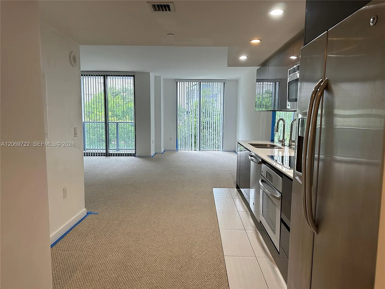 Mybrickell Condo — Photo 4