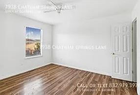 7938 Chatham Springs Ln — Photo 2