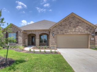 224 Friesian Ln, The Woodlands, TX 77382