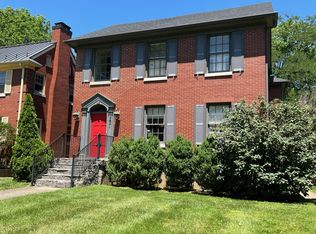 2421 Boulevard Napoleon #2, Louisville, KY 40205