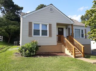 3421 Land St, Chattanooga, TN 37412