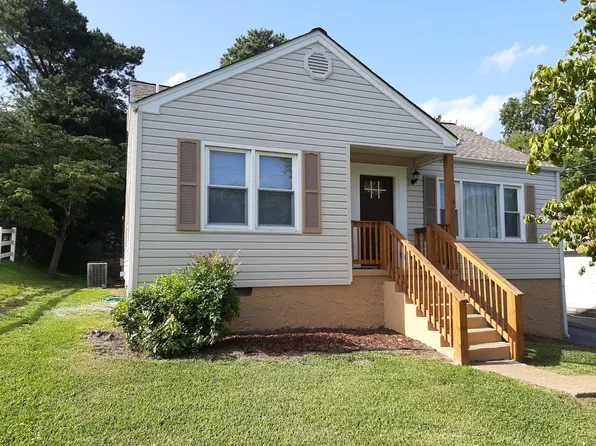 3421 Land St, Chattanooga, TN 37412