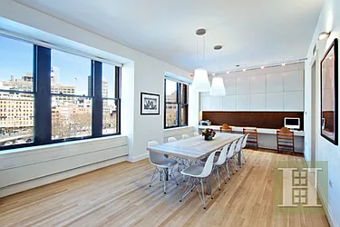 Sold by Halstead Real Estate